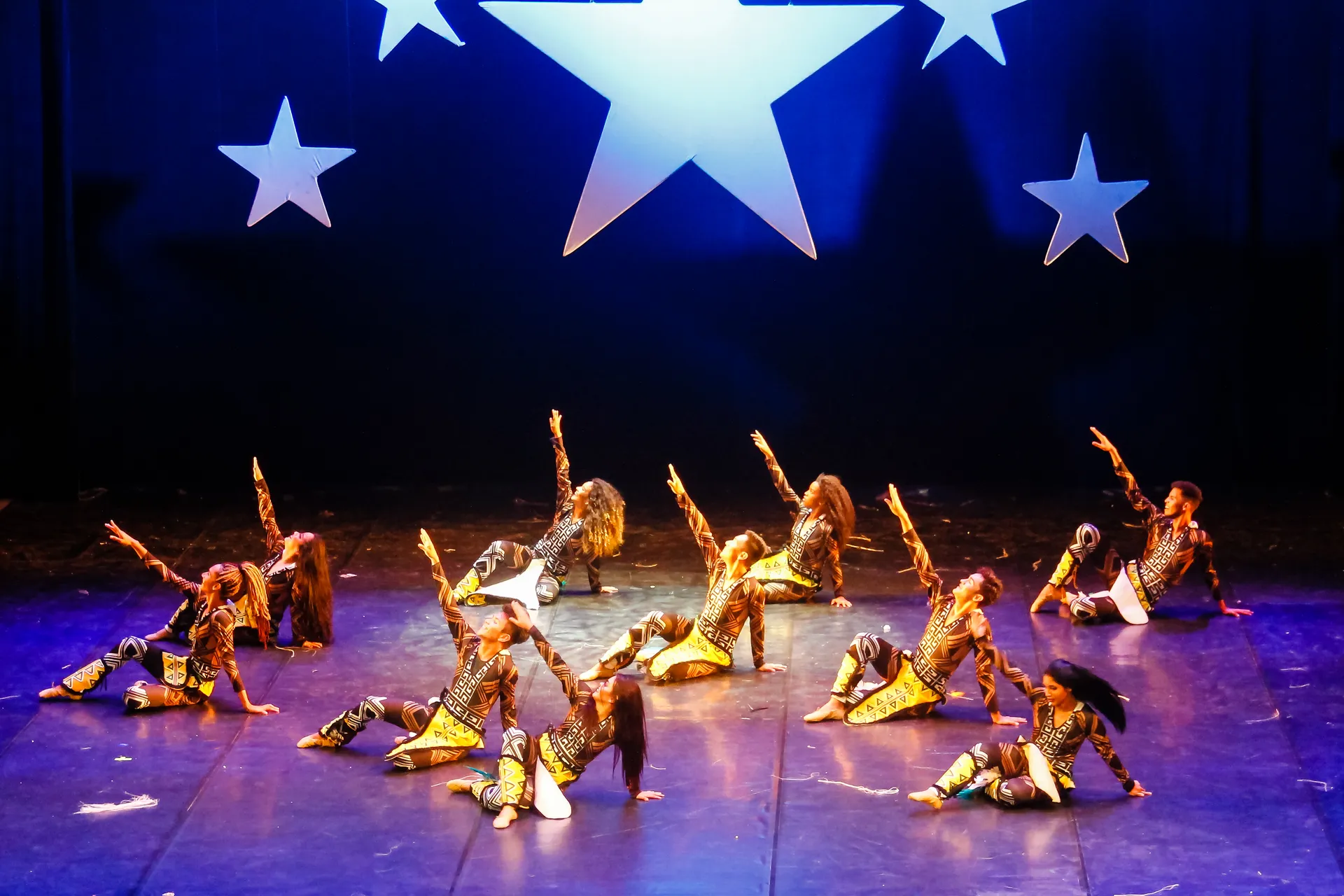 Cultura & Movimento