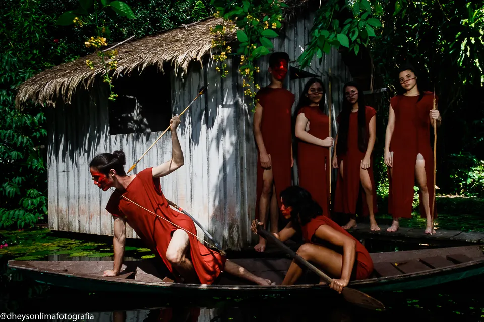 Cultura & Movimento