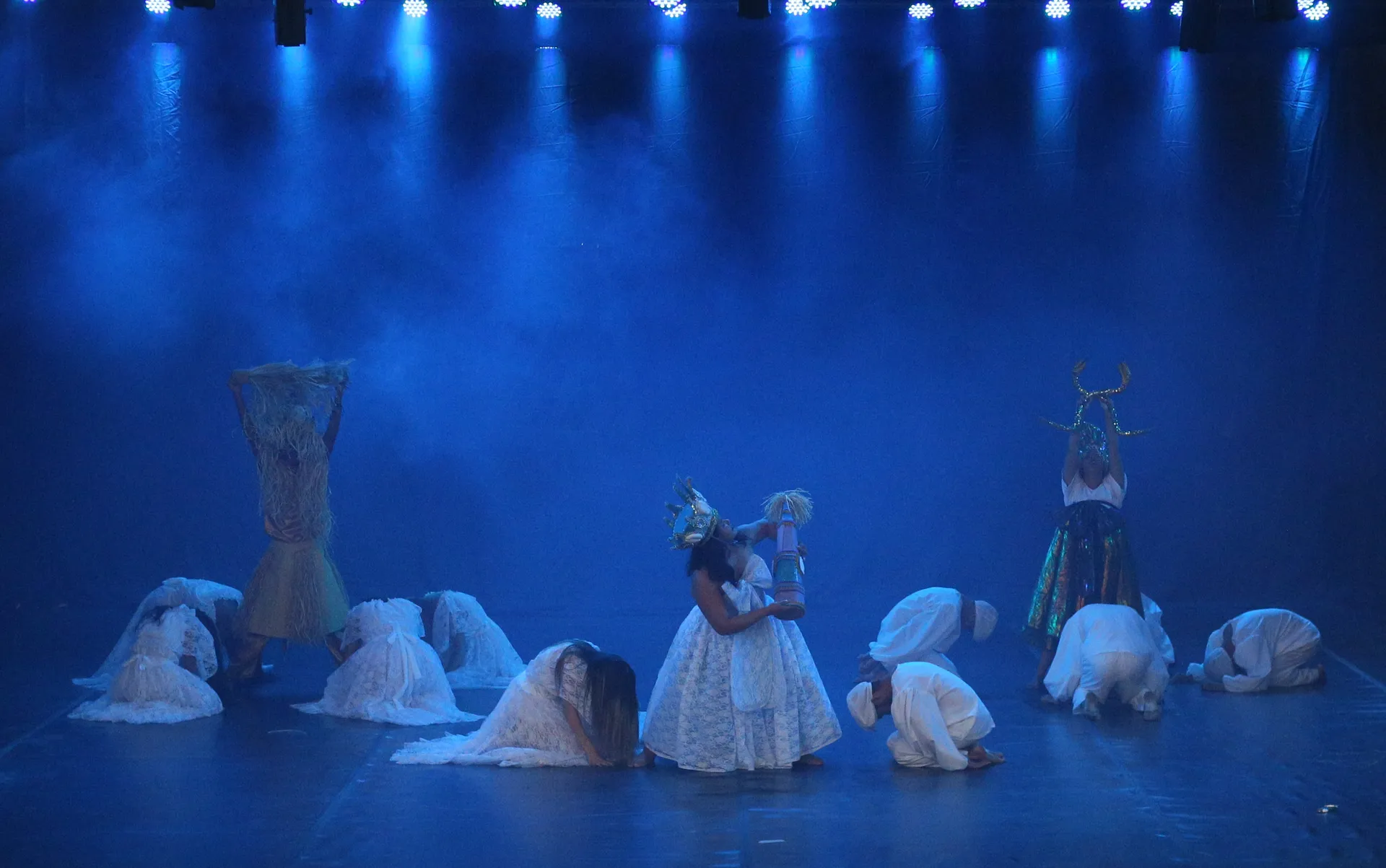 Cultura & Movimento