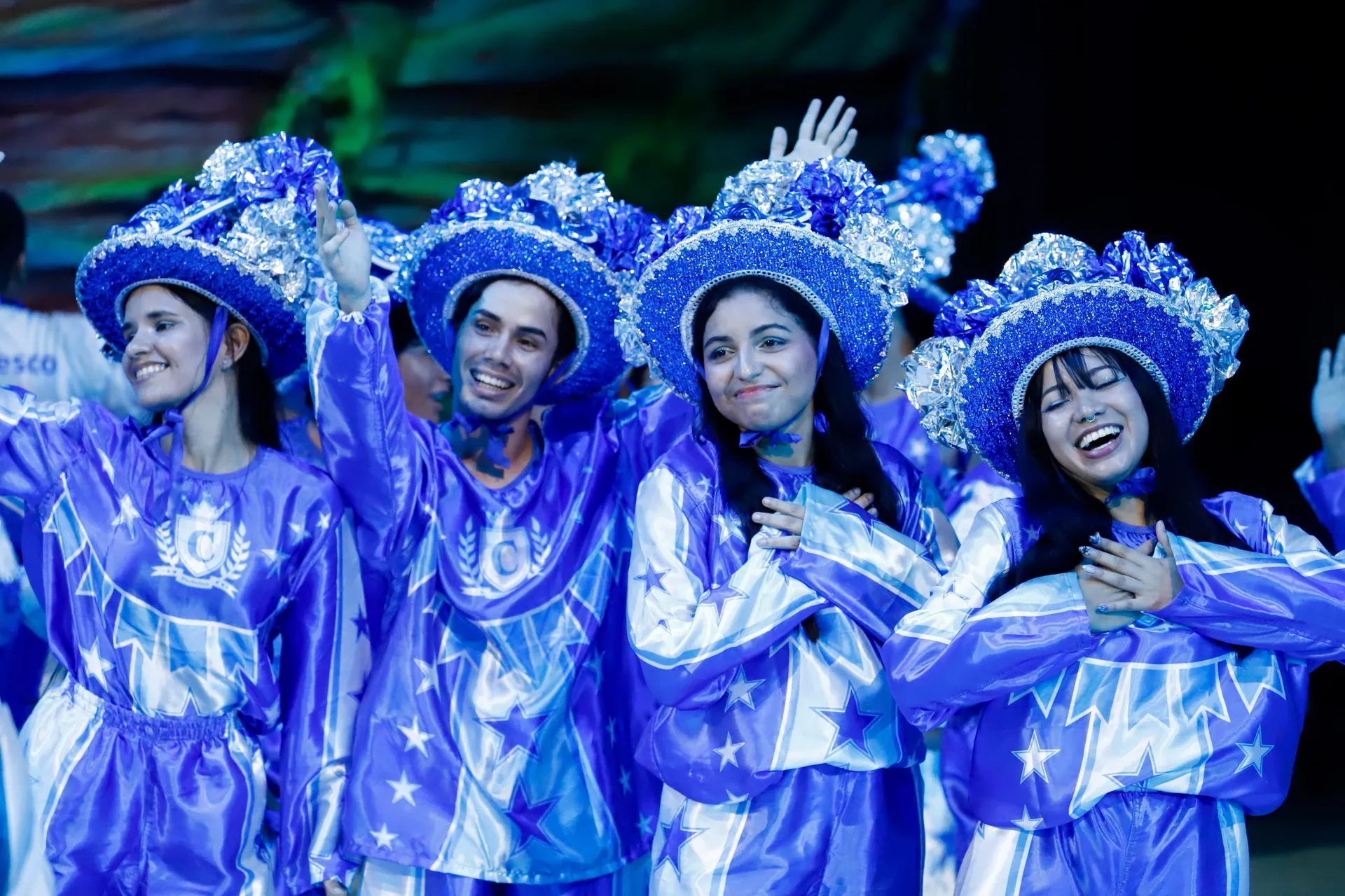 Cultura & Movimento