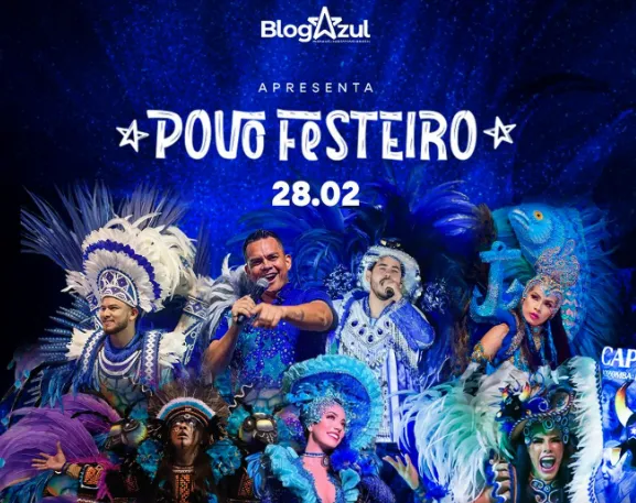 Povo Festeiro